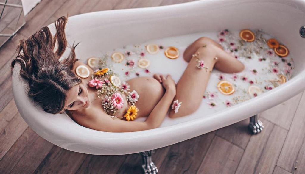 Consigli Beauty in Gravidanza: Prendersi Cura di Sé