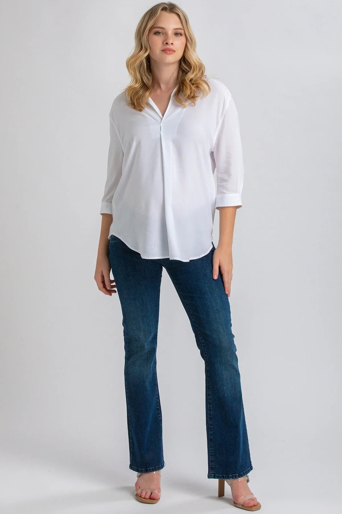 Jeans Premaman Svasati - Pietro Brunelli