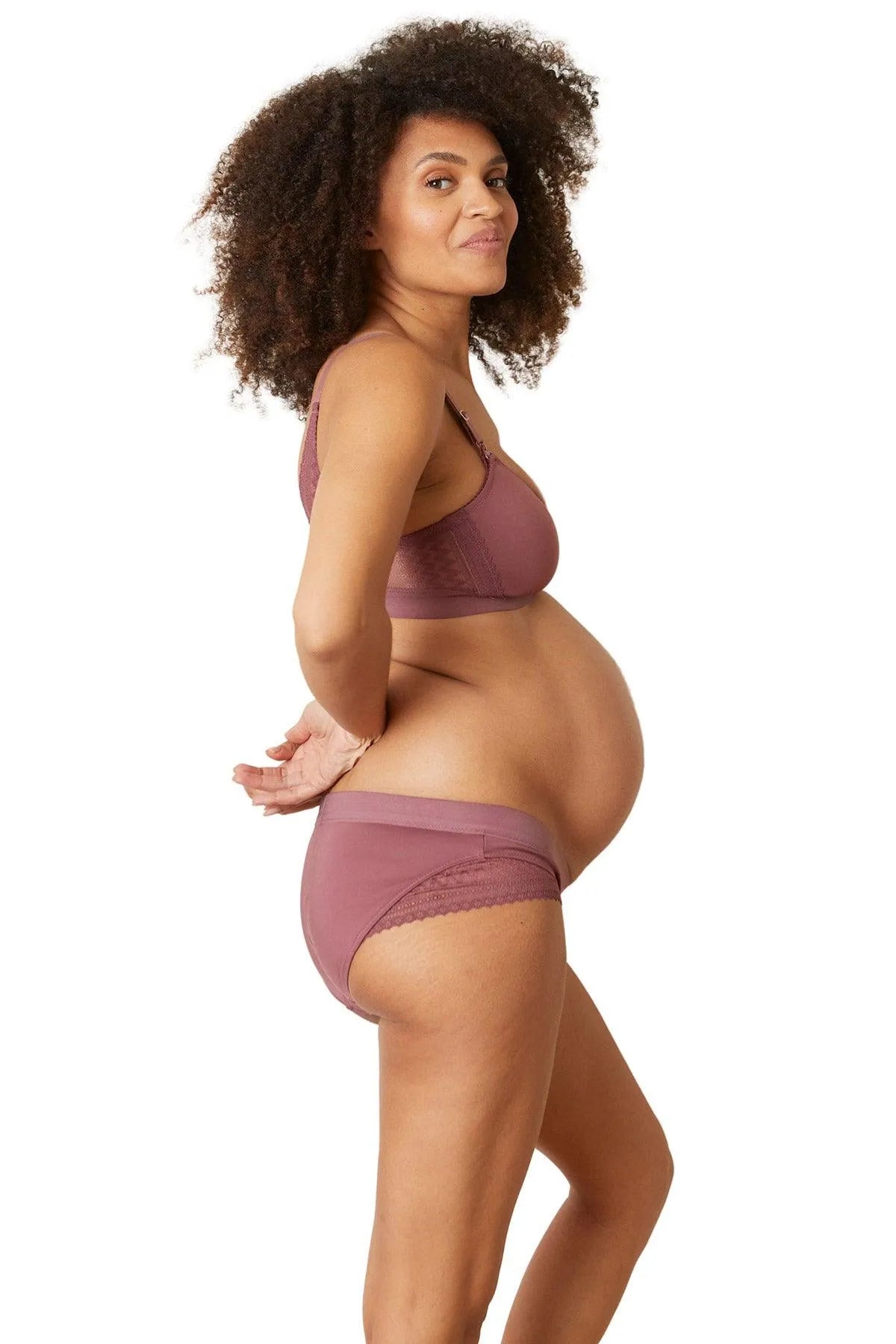SERENA PRUNE | Shorty Premaman - Pietro Brunelli