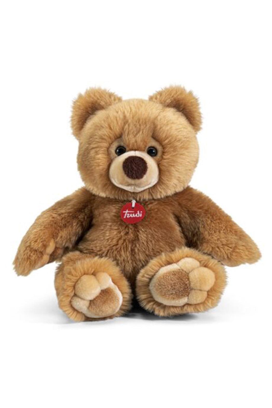 Beige teddy bear