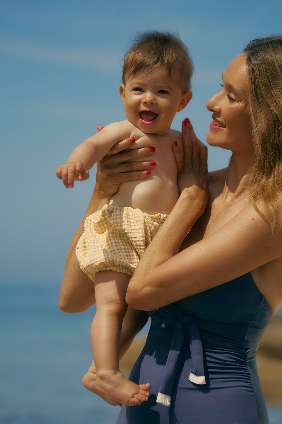 MARTY | Bloomer da Bagno per Bambino