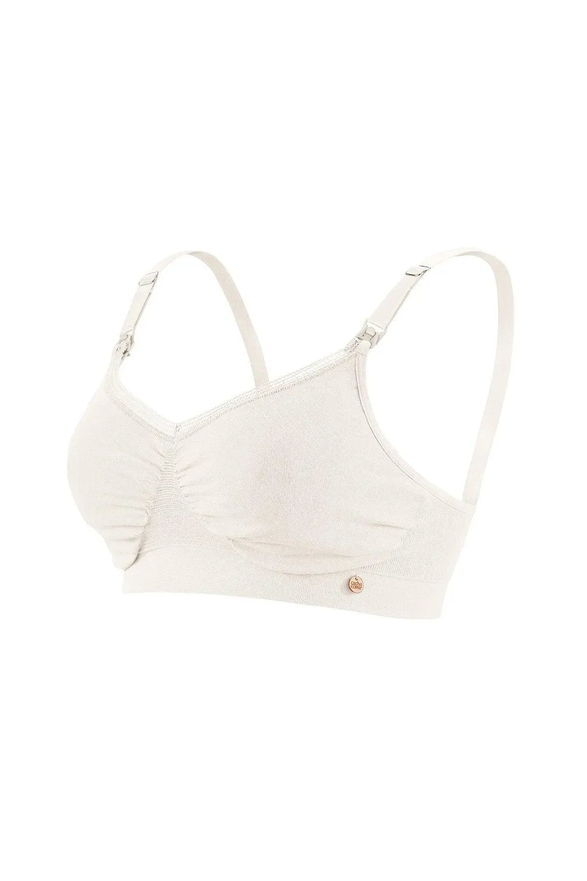 ORGANIC | Bralette Premaman e Allattamento - Pietro Brunelli