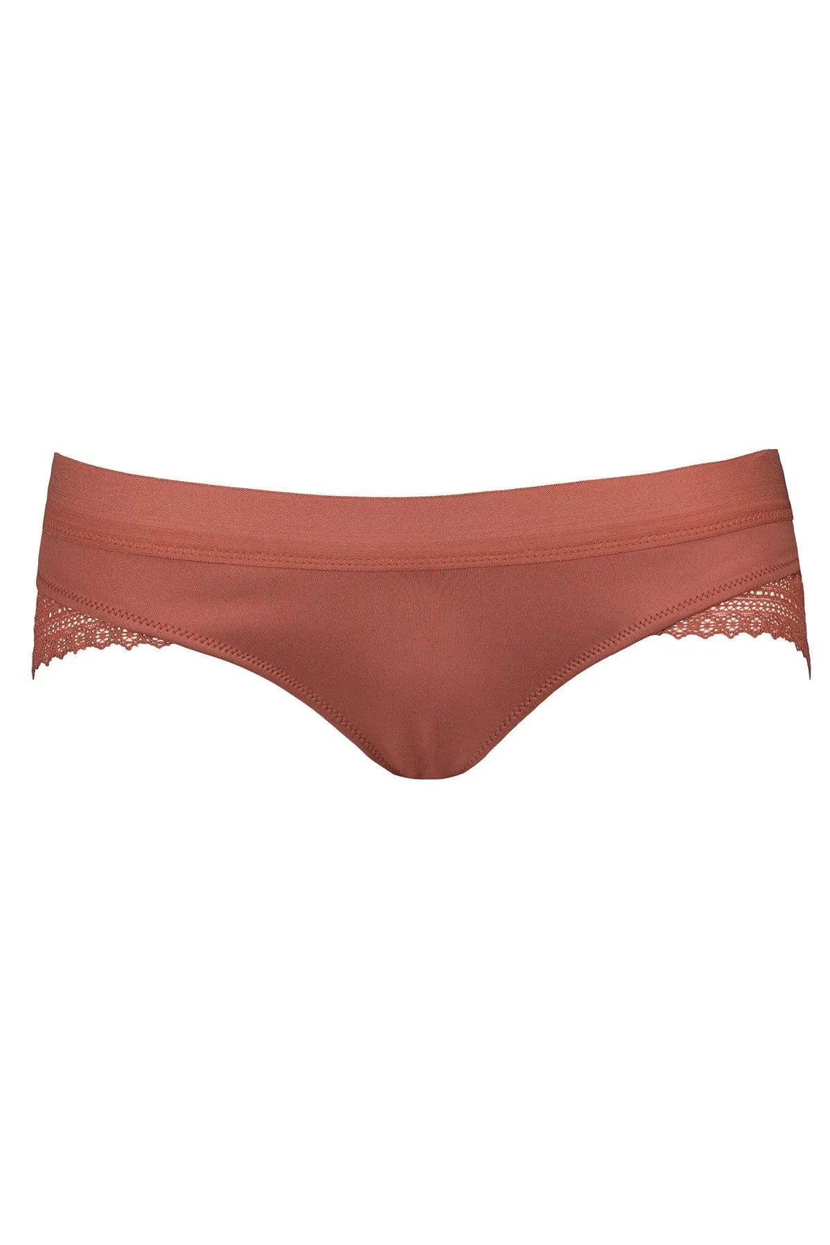 SERENA TERRACOTA | Shorty Premaman - Pietro Brunelli