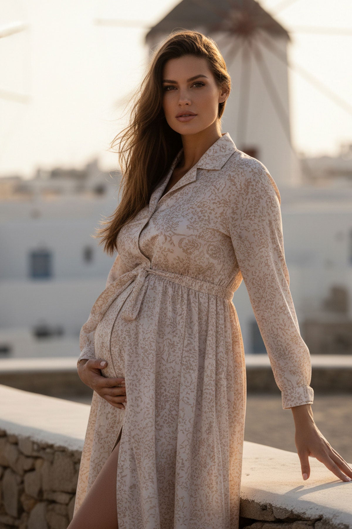 Abito Premaman Collezione Modest