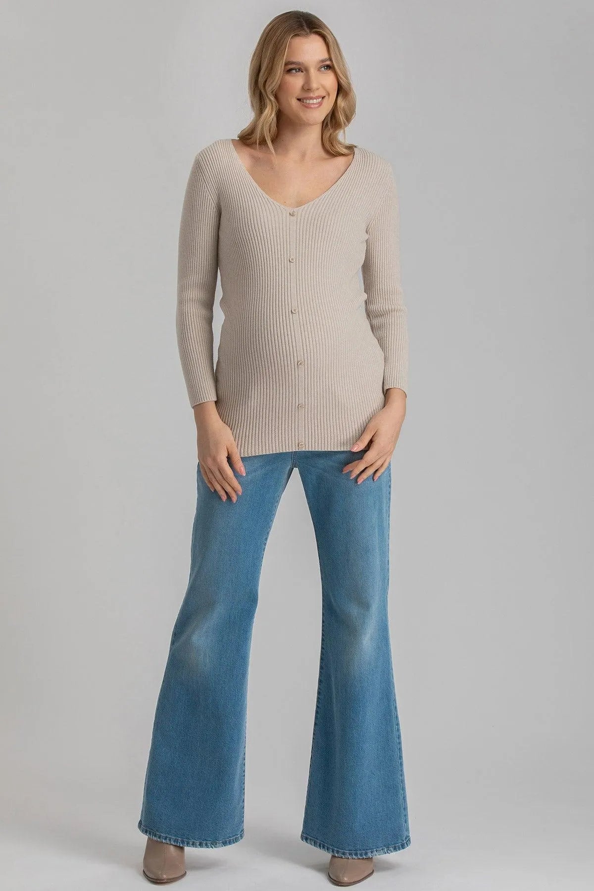 BELL WB24 | Jeans Premaman Svasati - Pietro Brunelli