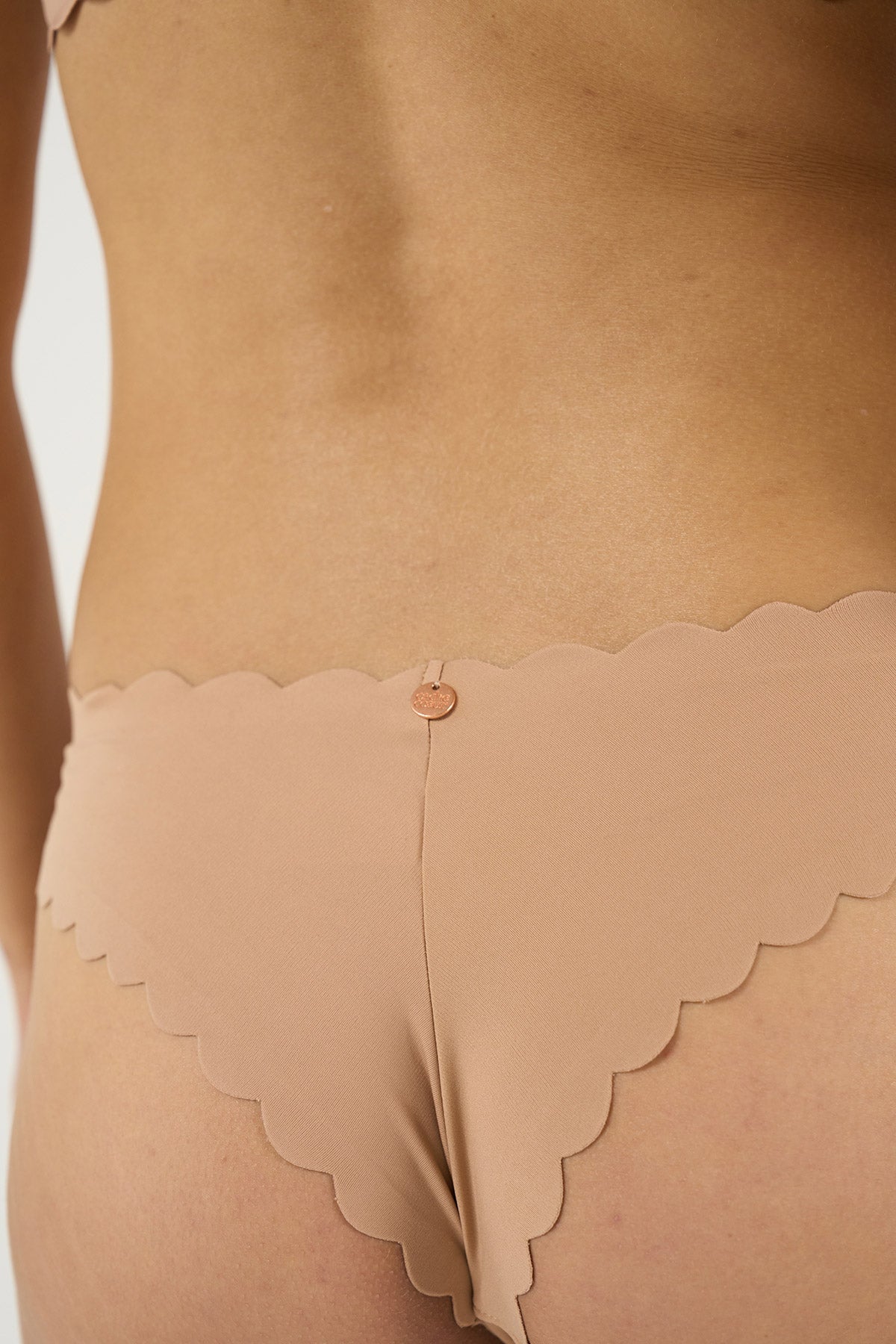 SKIN | Slip Premaman Beige