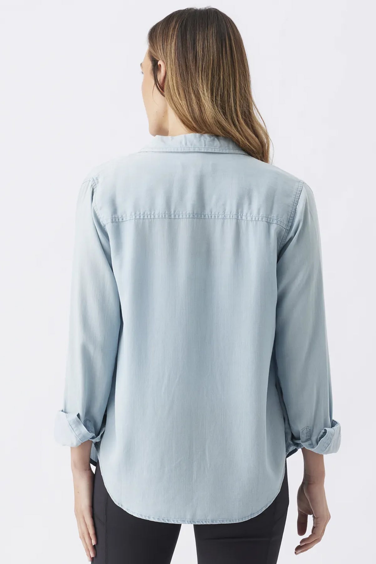 BEC | Camicia Premaman e Allattamento