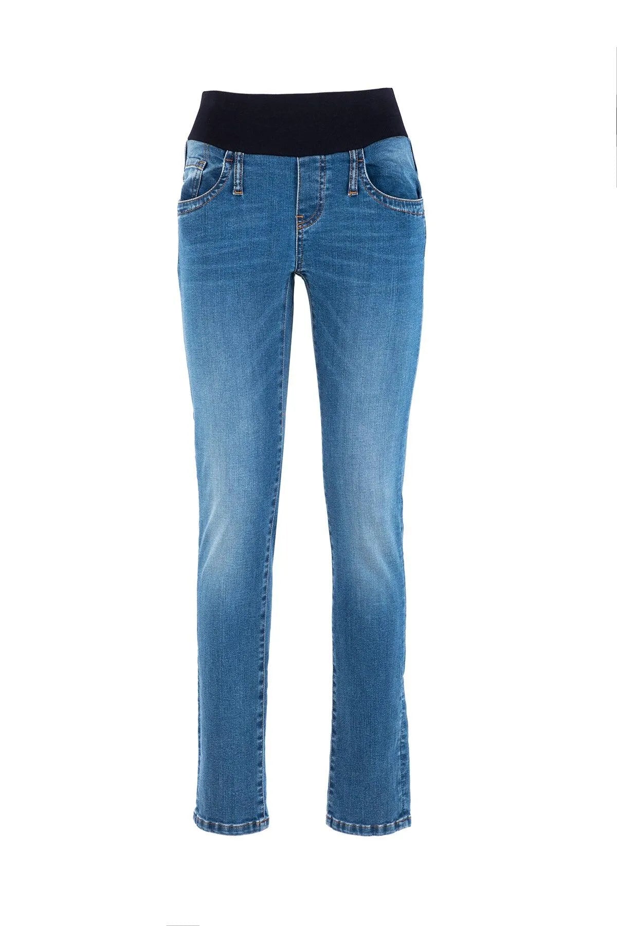 COOL GIRL W324 | Jeans Premaman - Pietro Brunelli